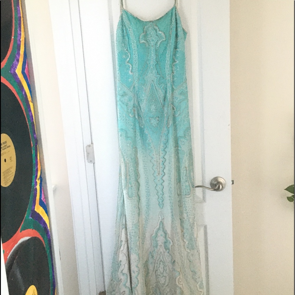 gorgeous prom dress